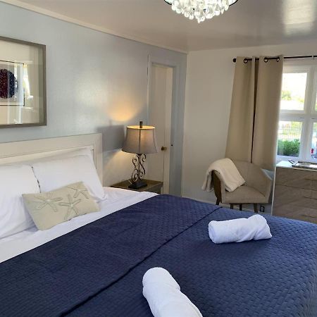 Starlight Lodge At Rockport Harbor Extérieur photo
