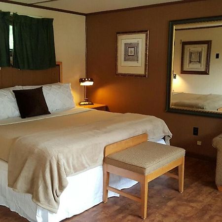 Starlight Lodge At Rockport Harbor Extérieur photo