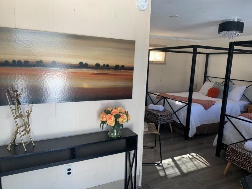 Starlight Lodge At Rockport Harbor Extérieur photo