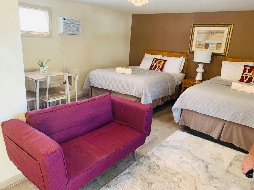 Starlight Lodge At Rockport Harbor Extérieur photo