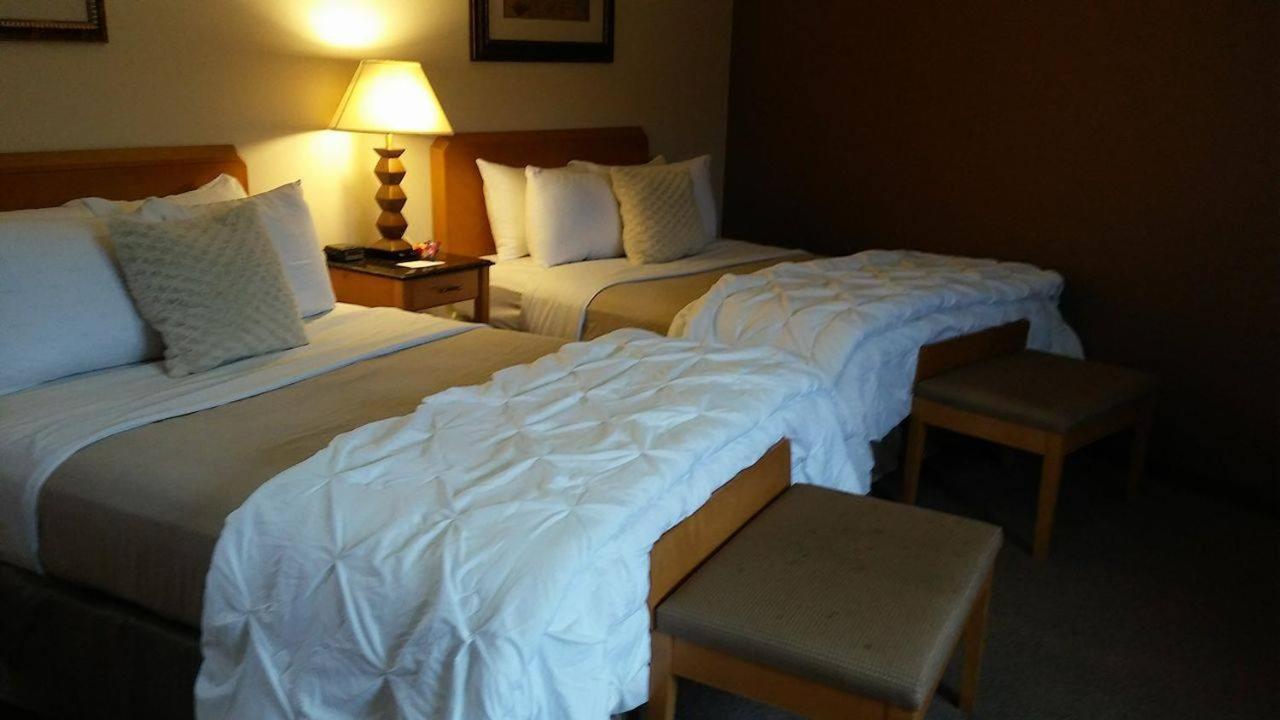 Starlight Lodge At Rockport Harbor Extérieur photo