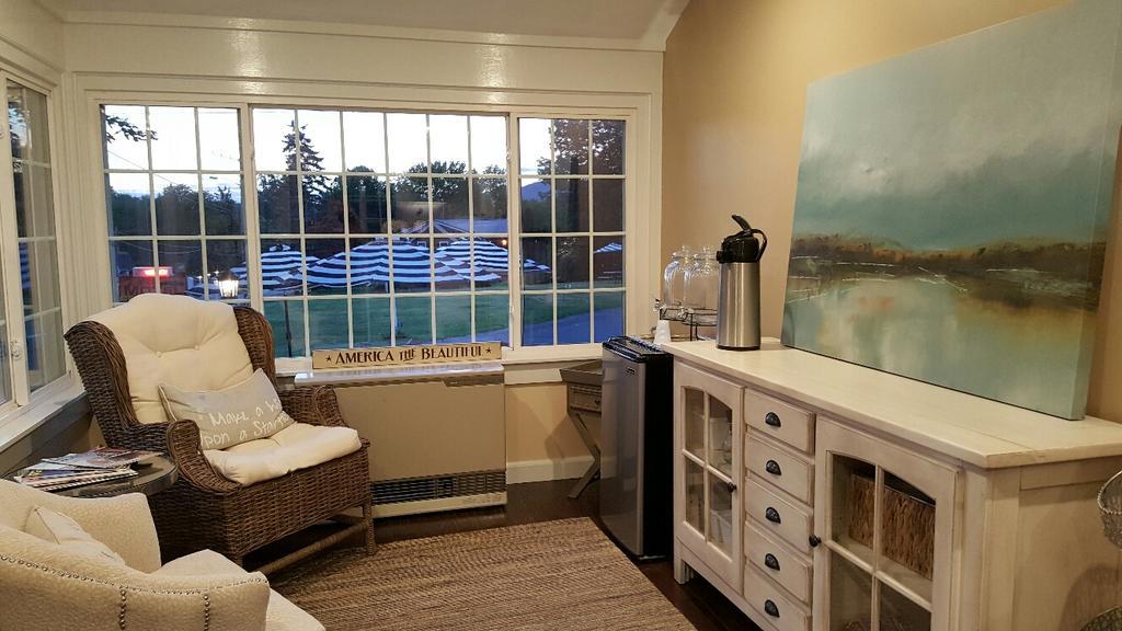 Starlight Lodge At Rockport Harbor Extérieur photo