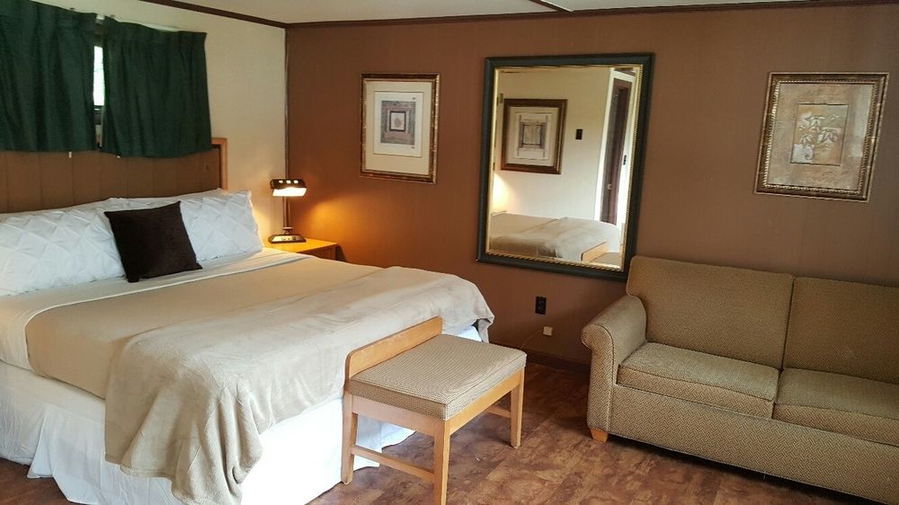 Starlight Lodge At Rockport Harbor Extérieur photo