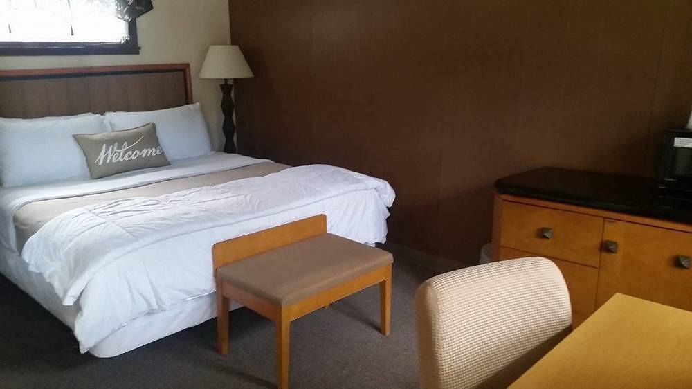Starlight Lodge At Rockport Harbor Extérieur photo