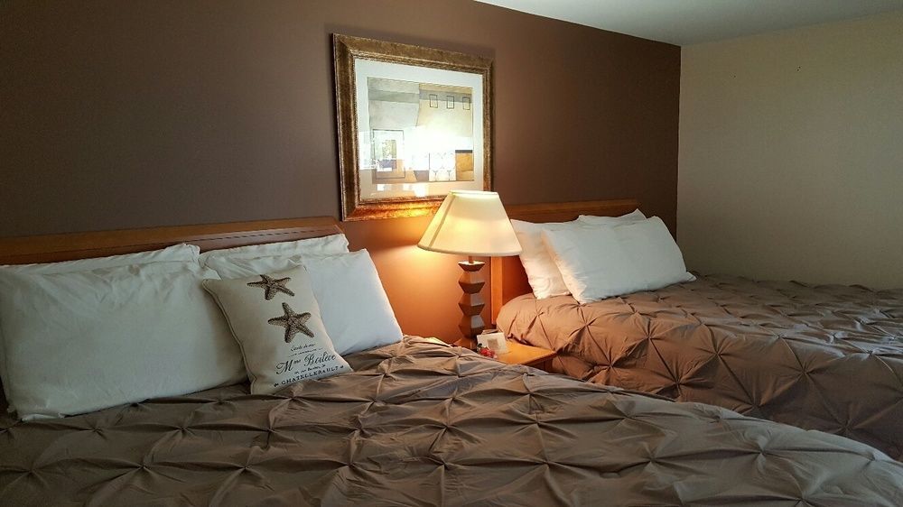 Starlight Lodge At Rockport Harbor Extérieur photo