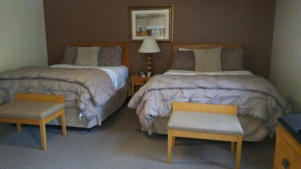 Starlight Lodge At Rockport Harbor Extérieur photo