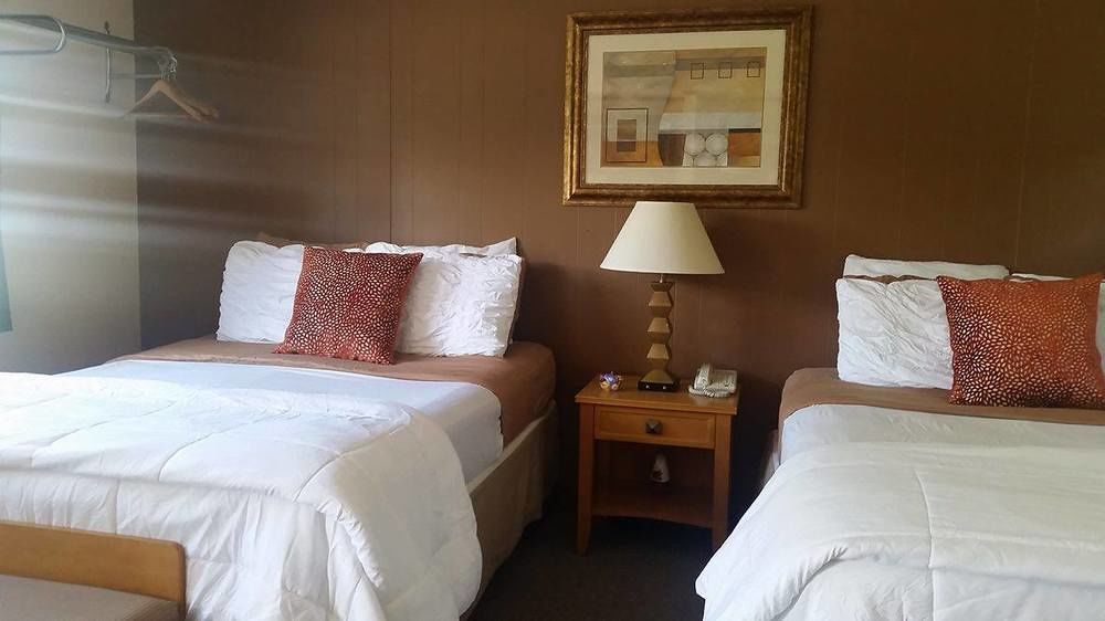 Starlight Lodge At Rockport Harbor Extérieur photo